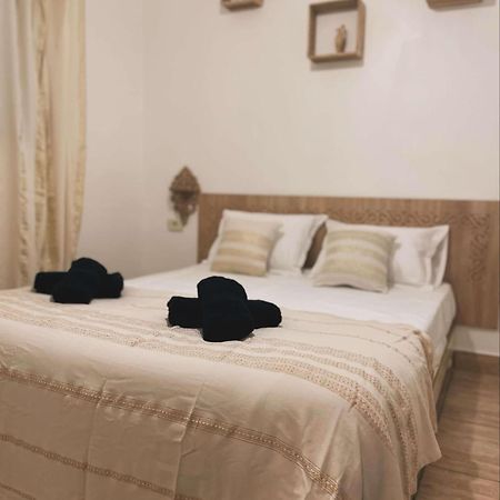 Dar Barka 호텔 케빌리 외부 사진